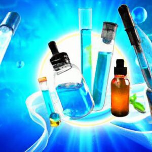 Impressoras 3D e a Indústria de Cosméticos