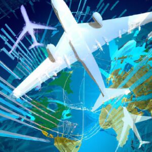 Impressoras 3D e o Setor de Aviação