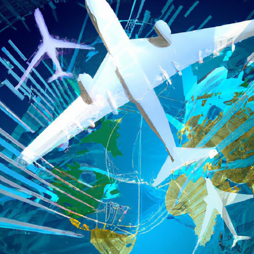 Impressoras 3D e o Setor de Aviação