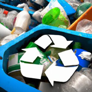 Impressoras 3D e a Indústria de Reciclagem