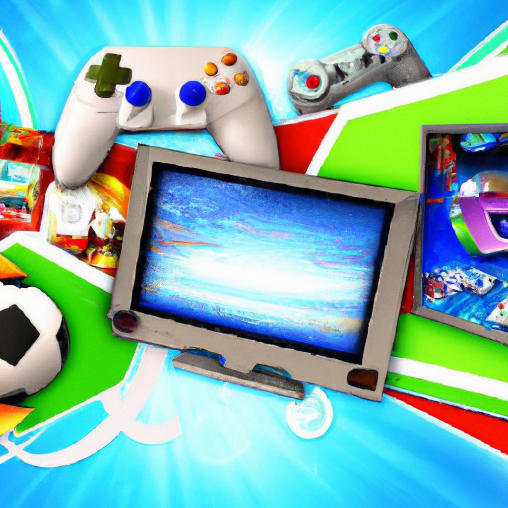Impressoras 3D e o Mundo dos Games