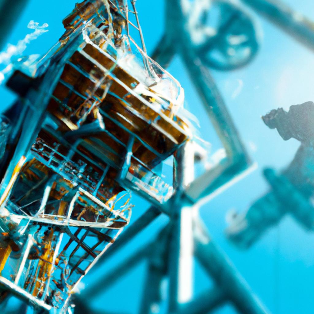 - Recomendações para Implementação Bem-Sucedida de Impressoras 3D na Indústria Naval