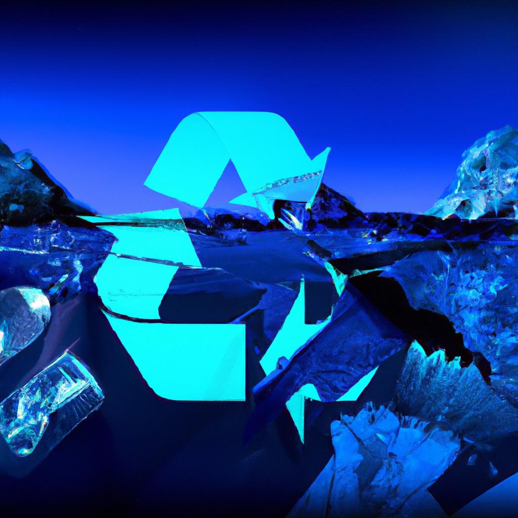 Como as impressoras 3D estão revolucionando a indústria de reciclagem