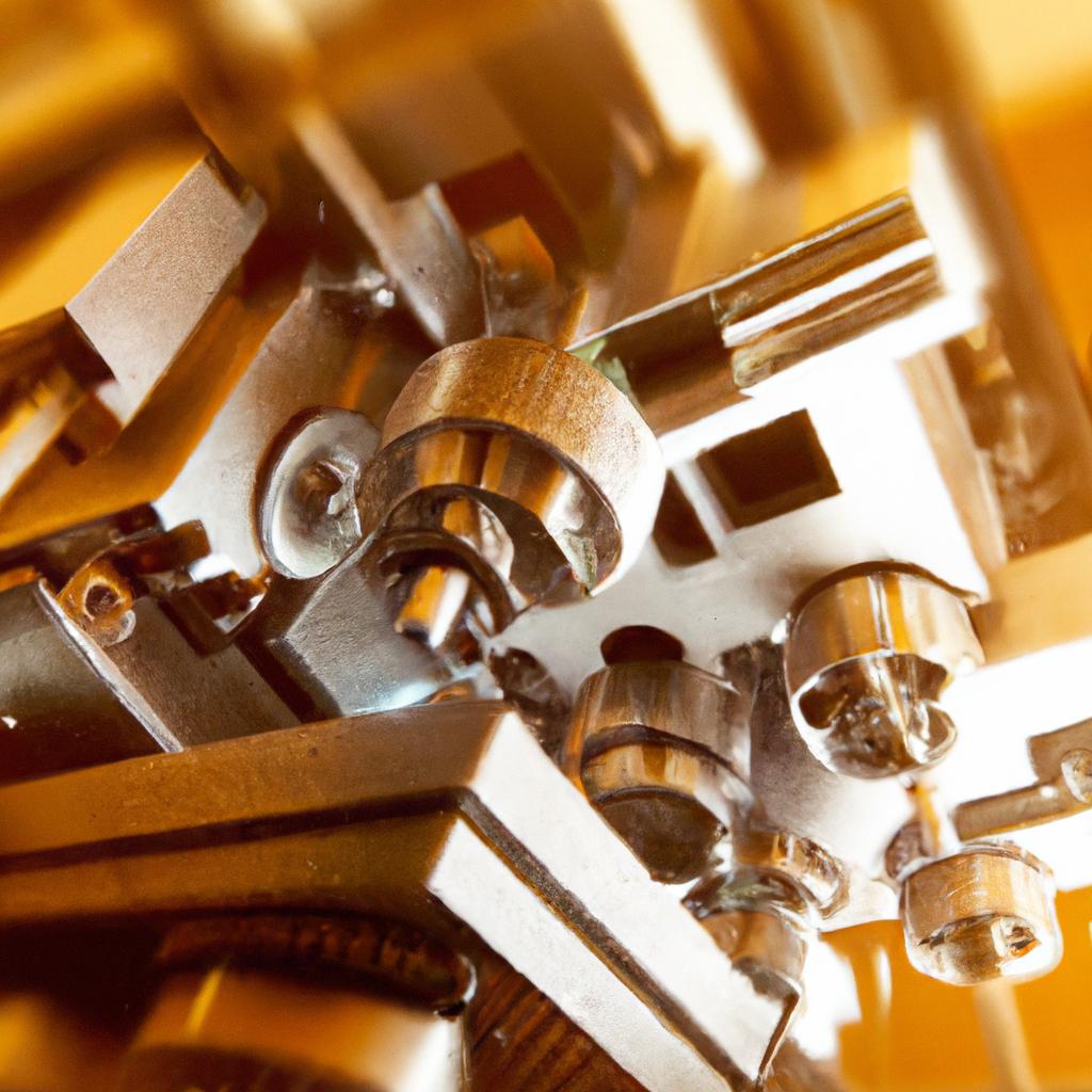 Benefícios da Utilização de Impressoras 3D em Engenharia Mecânica