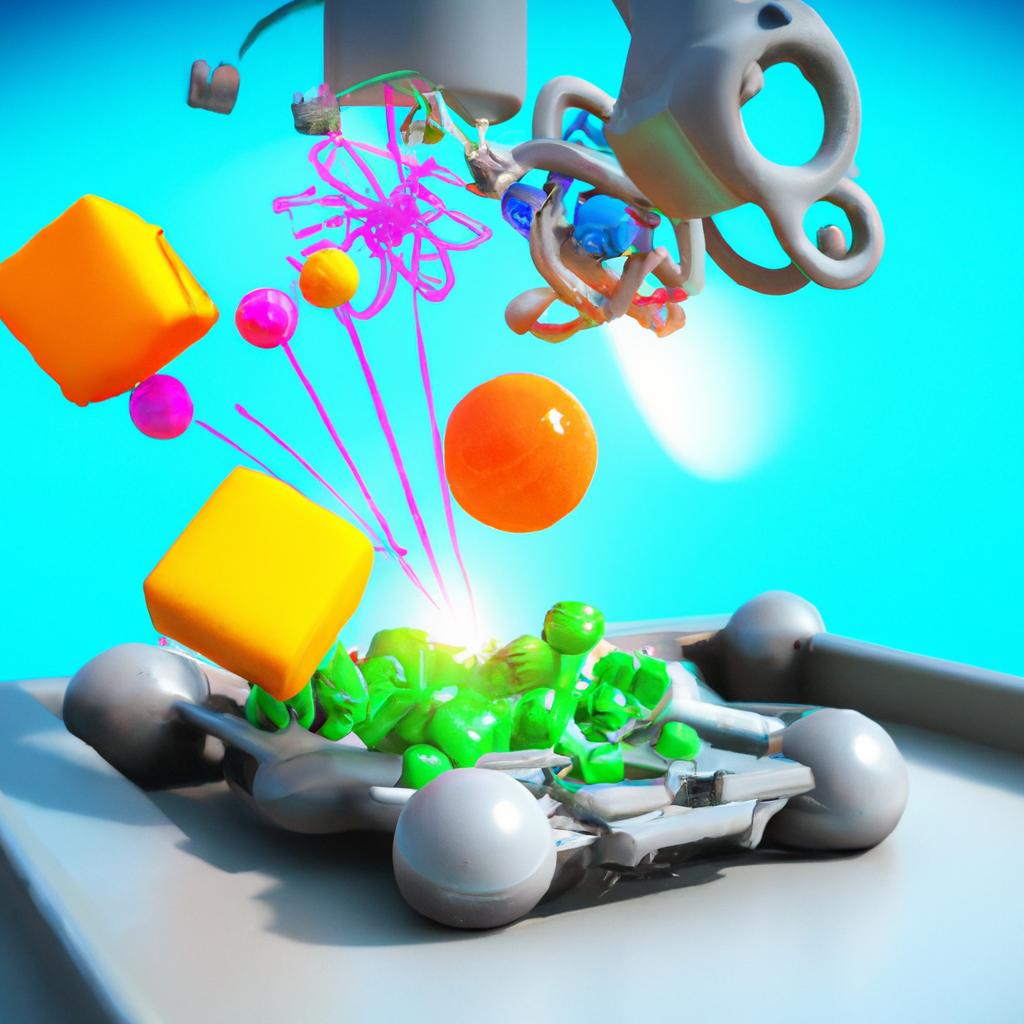 Desafios e Oportunidades Futuras na Integração de Impressoras 3D na Engenharia Mecânica