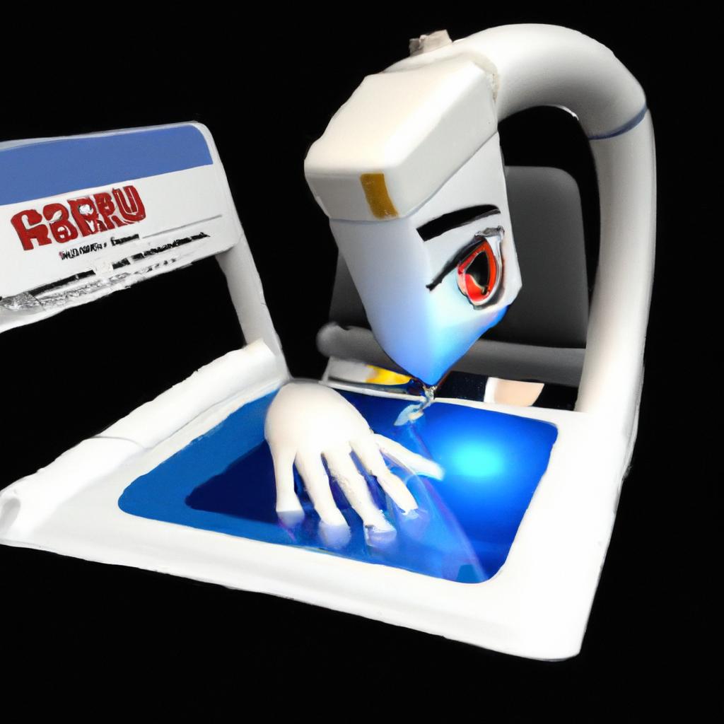 Impressoras 3D: A Revolução da Personalização de Personagens