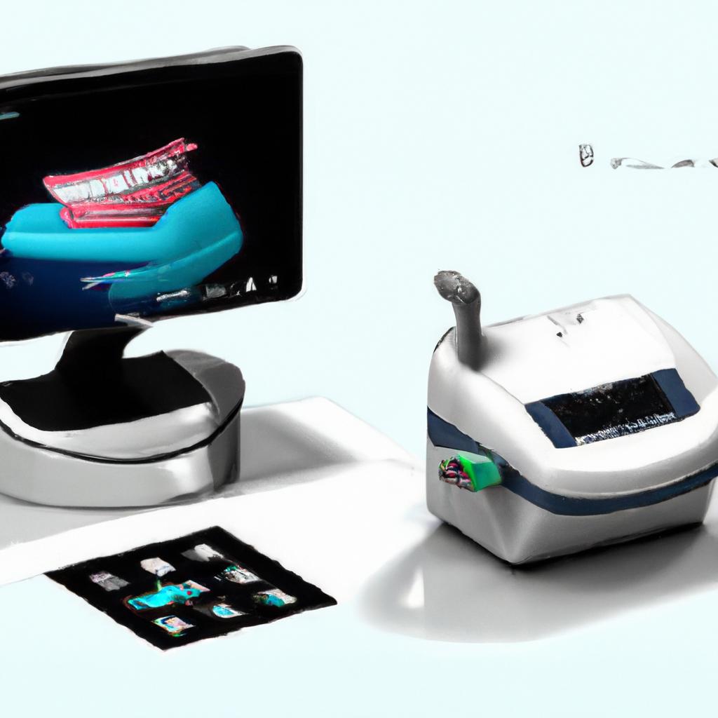 Tendências futuras e potencial do uso de impressoras 3D na criação de produtos de beleza