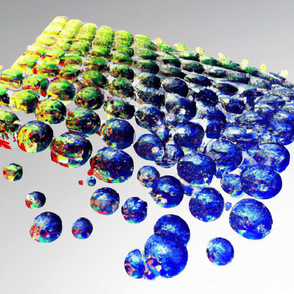 Evolução da Tecnologia de Impressão 3D