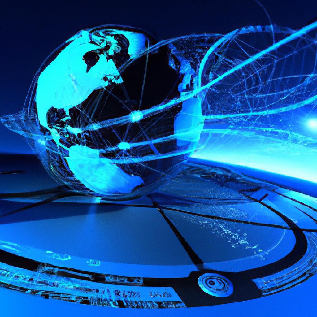 Tecnologia de Impressão 3D na Indústria da Aviação