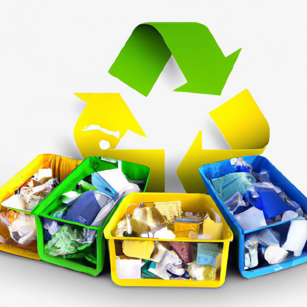 Recomendações para empresas interessadas em adotar a tecnologia de impressão 3D na reciclagem