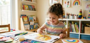 Desenhos para Colorir para Imprimir: Atividades Divertidas e Educativas para Crianças