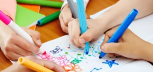 Atividades de Coordenação Motora para Imprimir: Como Estimular o Desenvolvimento Infantil de Forma Divertida